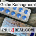 Gelée Kamagraoral 39